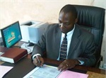 Bertin Abessolo